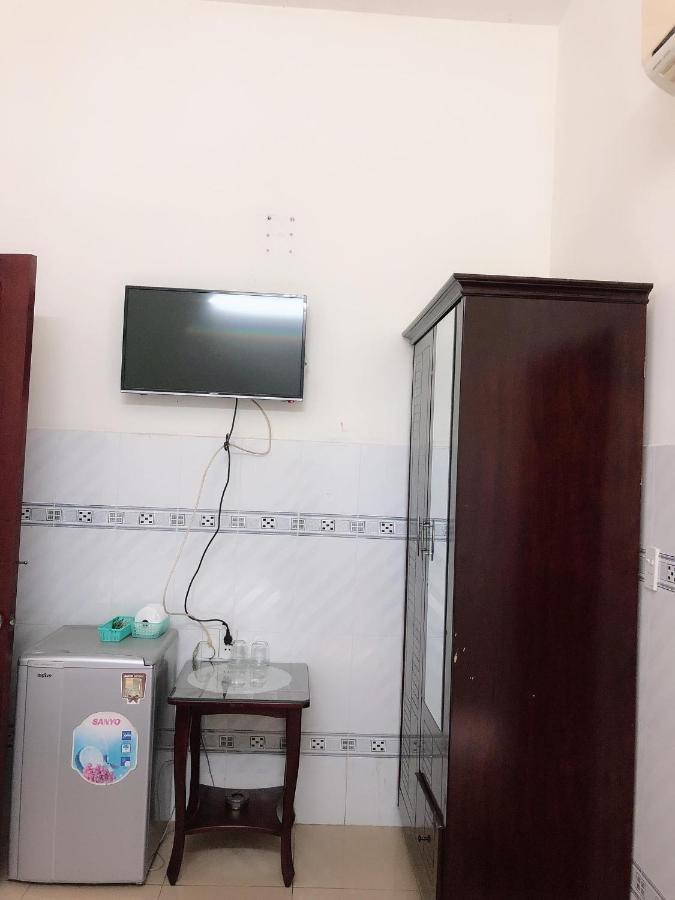 Khách Sạn Kim Phụng Ngân Can Tho Exterior foto