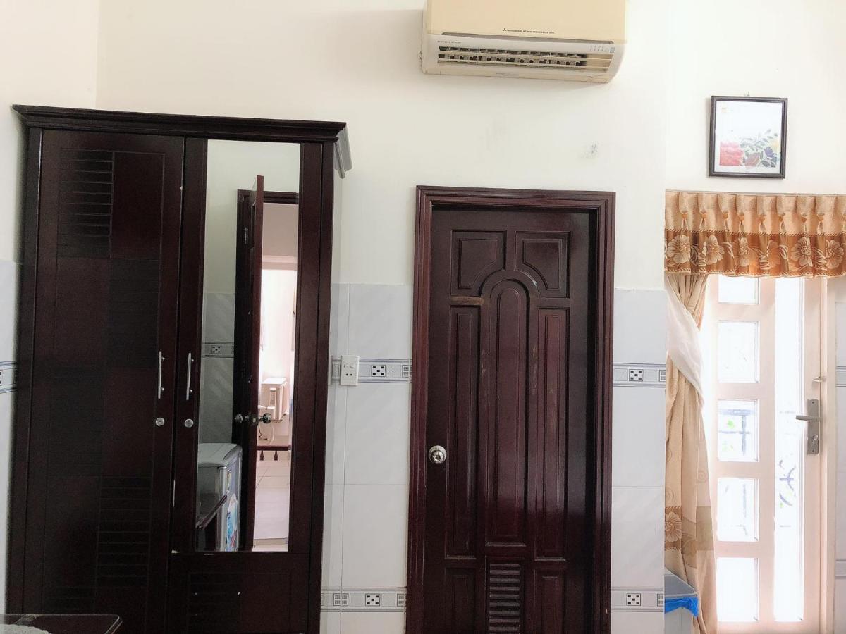 Khách Sạn Kim Phụng Ngân Can Tho Exterior foto