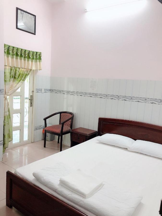 Khách Sạn Kim Phụng Ngân Can Tho Exterior foto