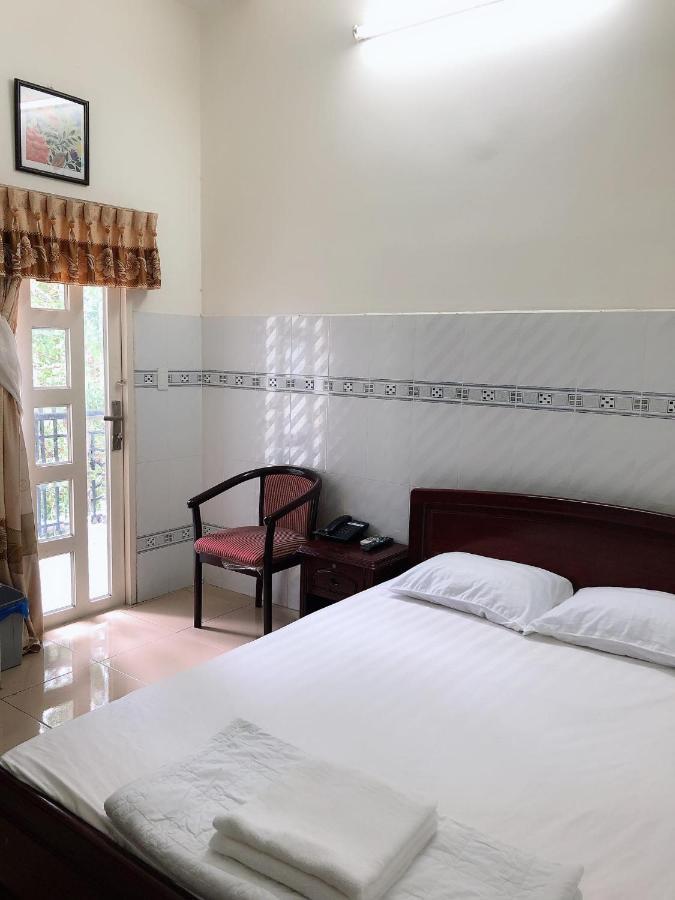 Khách Sạn Kim Phụng Ngân Can Tho Exterior foto