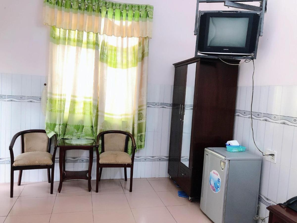 Khách Sạn Kim Phụng Ngân Can Tho Exterior foto
