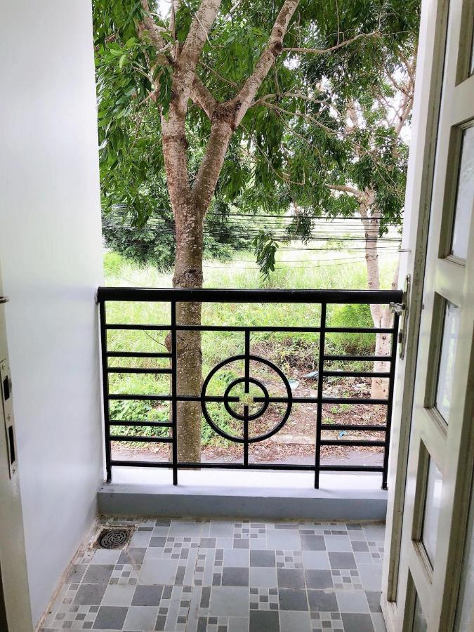 Khách Sạn Kim Phụng Ngân Can Tho Exterior foto