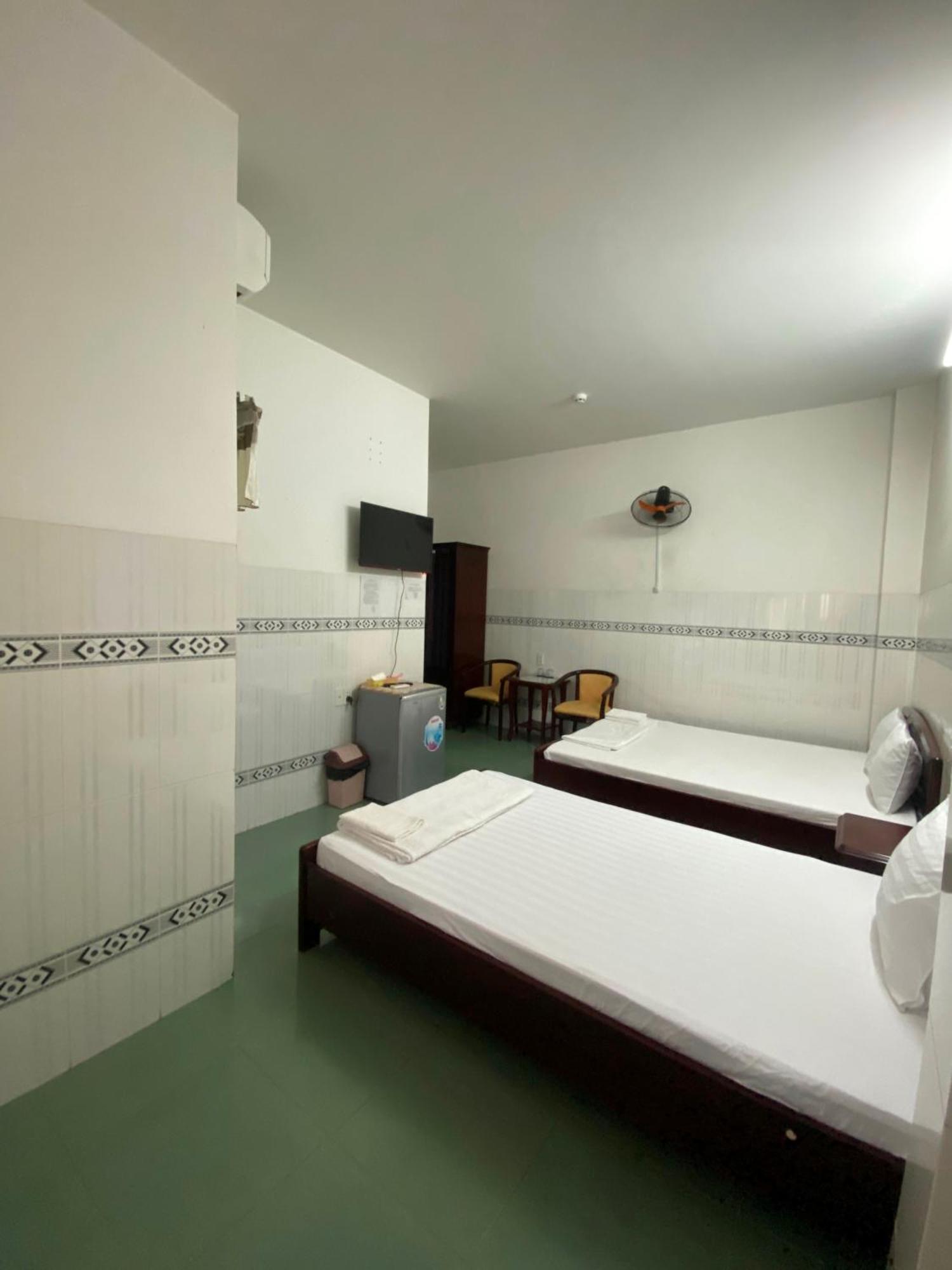 Khách Sạn Kim Phụng Ngân Can Tho Exterior foto