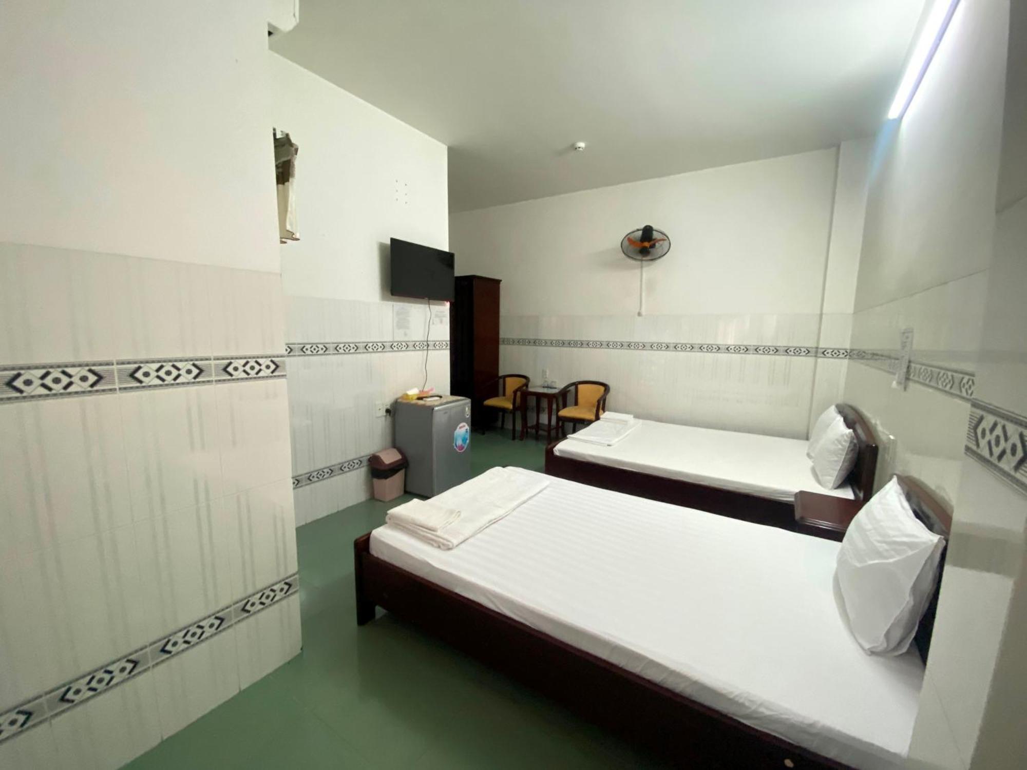 Khách Sạn Kim Phụng Ngân Can Tho Exterior foto