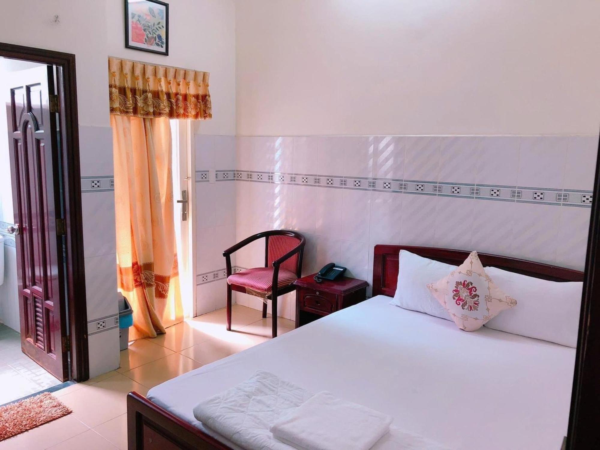 Khách Sạn Kim Phụng Ngân Can Tho Exterior foto